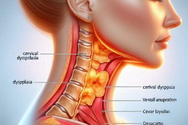 Дисплазия шейки матки: как распознать симптомы и не пропустить важное