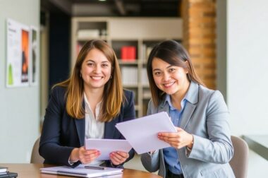 Курс делового английского: как научиться говорить уверенно и работать эффективнее