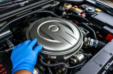 Ремонт двигателя автомобиля: как понять проблему, что можно сделать самому и когда ехать в мастерскую