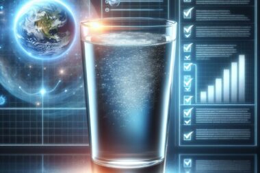 Жизненная сила: что важно знать перед заказом воды