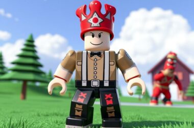 Робуксы в Roblox: зачем они нужны и как получить без риска