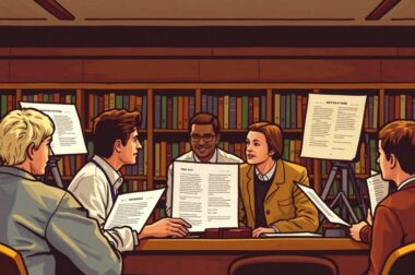 Как курсы риторики превращают слова в инструмент влияния