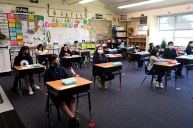 На что обращать внимание при выборе частной школы