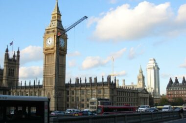 Работа в Лондоне: как попасть, где искать и чего ожидать