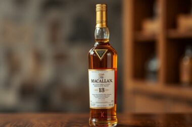 Макаллан: шотландский односолодовый виски, который учит слушать древесину