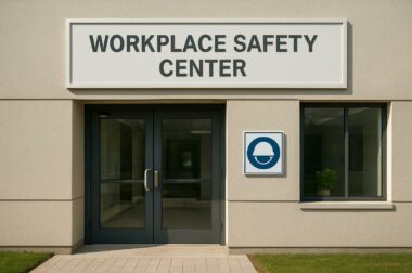 Центр охраны труда: как не потеряться в требованиях и превратить безопасность в рабочий навык