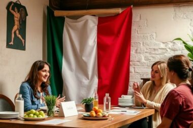 Курсы итальянского для начинающих: как начать говорить красиво и уверенно