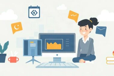 Учиться онлайн с удовольствием: как выбрать курс, не растерять мотивацию и получить результат